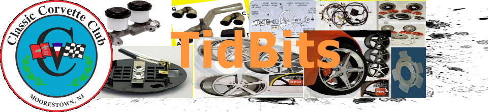 TidBits  
