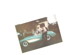 My first. 8 Nov. 1956
